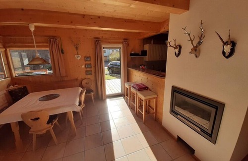 Stadl an der Mur Ski Chalet | Inviting Alpenglöckchen: Family-Friendly Retreat with Spa