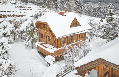 Mitterberg-Sankt Martin Ski Chalet | Alpenglück Chalet Schladming: Family & Pet Friendly Retreat