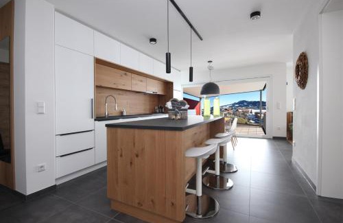 Wertach Apartment | Discover Alpenglück: Guest Rated 9/10, Family Friendly Stay