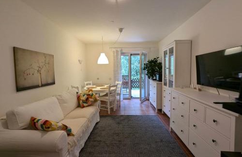 Untertschern Apartment | Family-Friendly Retreat at Alpenglück Ferienwohnung