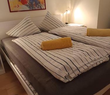 Untertschern Apartment | Family-Friendly Retreat at Alpenglück Ferienwohnung
