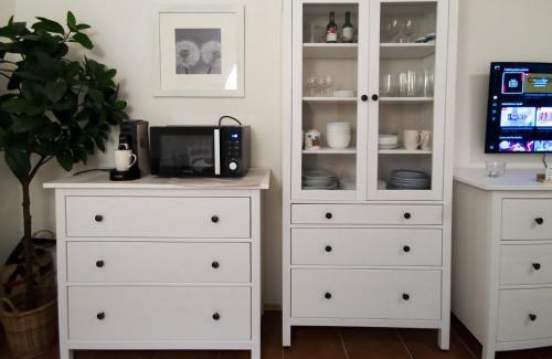 Untertschern Apartment | Family-Friendly Retreat at Alpenglück Ferienwohnung