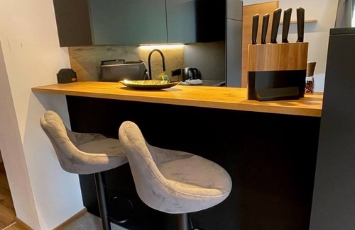 Hinterthal Apartment | Alpenglück Hinterthal - Family-Friendly Apartment with Spa