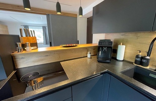 Hinterthal Apartment | Alpenglück Hinterthal - Family-Friendly Apartment with Spa