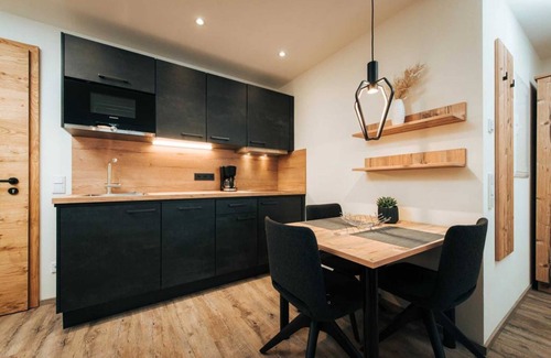 Tannheim Apartment | Experience Alpenglühen - Family-Friendly Retreat in Tannheim