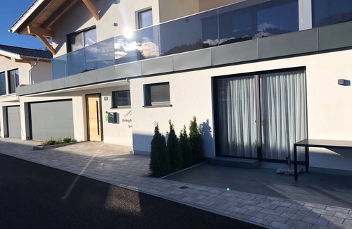 Tannheim Apartment | Experience Alpenglühen - Family-Friendly Retreat in Tannheim