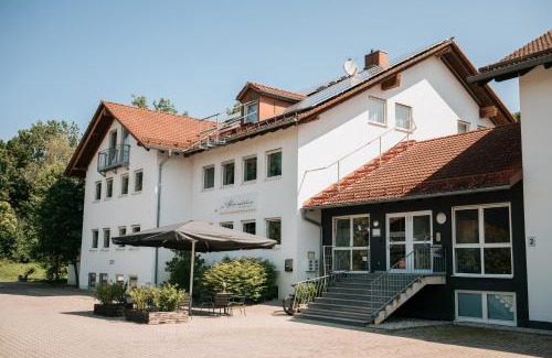 Furstenfeldbruck District Bed & Breakfast | Pet-Friendly Alpenglühen Smart Hotel with Great Amenities