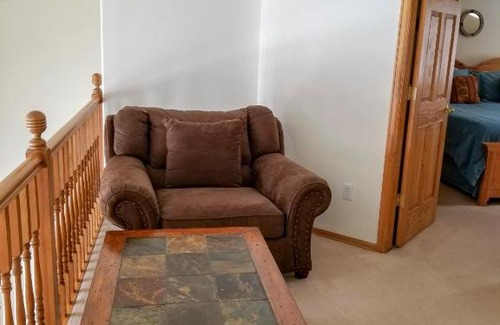 Ouray Apartment | Family-Friendly Alpenglow Vacation Rentals with Great Reviews
