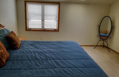 Ouray Apartment | Family-Friendly Alpenglow Vacation Rentals with Great Reviews