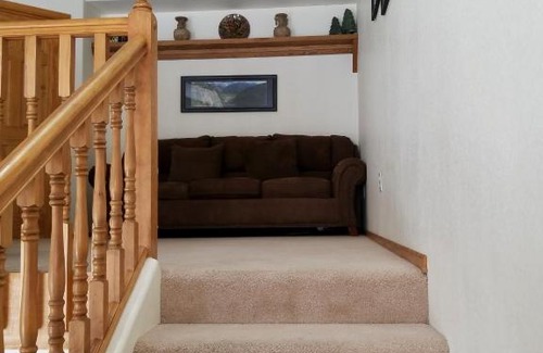 Ouray Apartment | Family-Friendly Alpenglow Vacation Rentals with Great Reviews