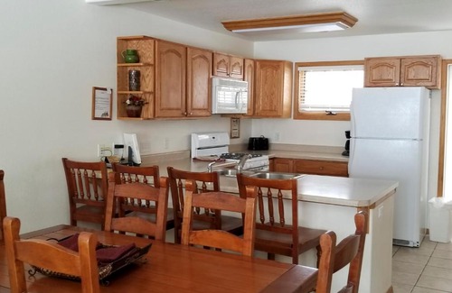 Ouray Apartment | Family-Friendly Alpenglow Vacation Rentals with Great Reviews