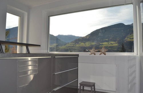 Bad Hofgastein Apartment | Experience AlpenglueckGastein: Private Mountain Lodge Retreat