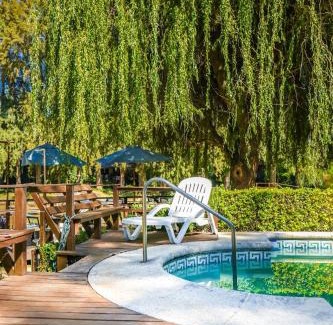 Partido de Tigre Hotel | Guest Rated 10/10: Alpenhaus Bier und Gasthaus Awaits