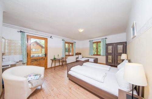 Kaprun House | Discover Alpenhaus Kesselfall with Sommercard Benefits