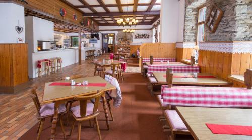 Kaprun House | Discover Alpenhaus Kesselfall with Sommercard Benefits
