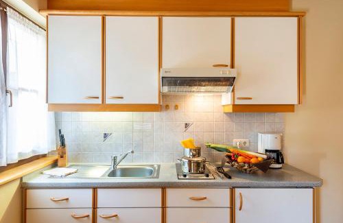 Saltusio Apartment | Pet-Friendly Getaway at Alpenhof Lodge Hirzer with Pool