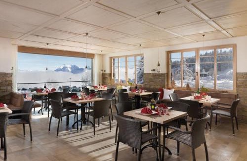 Schwarzenberg Apartment | Elegant Alpenhotel Bödele Suite with Family-Friendly Amenities