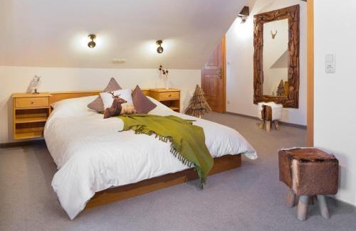 Schwarzenberg Apartment | Elegant Alpenhotel Bödele Suite with Family-Friendly Amenities