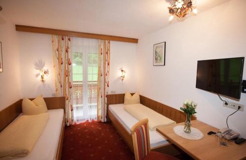 Ischgl Hotel | Alpenhotel Erika: Pet-Friendly Retreat with Hot Tub & Breakfast