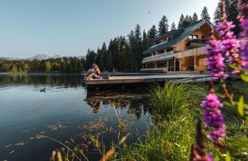 Kitzbuehel Hotel | Relax at Alpenhotel Kitzbühel am Schwarzsee - 4-Star Escape