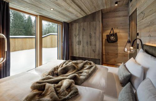Kitzbuehel Hotel | Relax at Alpenhotel Kitzbühel am Schwarzsee - 4-Star Escape