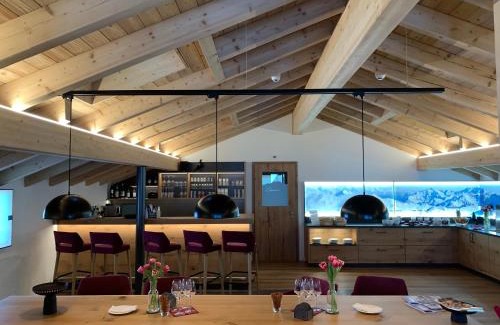 Andermatt Hotel | Family-Friendly Alpenhotel Schlüssel with Top Guest Ratings