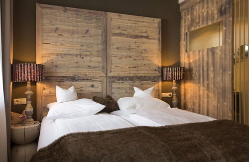Schwaz Hotel | Alpenhotel Stefanie: 4-Star Retreat with Spa and Pool