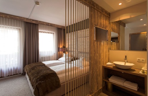 Schwaz Hotel | Alpenhotel Stefanie: 4-Star Retreat with Spa and Pool
