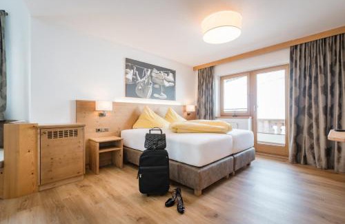 Gerlosberg House | Pet-Friendly Alpenkönig: 4-Star Rated with Family Amenities