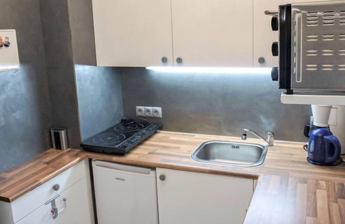 Seefeld in Tirol Apartment | Relaxing Alpenland by Interhome with Pool & Spa Access