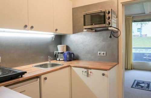 Seefeld in Tirol Apartment | Relaxing Alpenland by Interhome with Pool & Spa Access