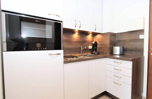 Seefeld in Tirol Apartment | Tranquil Alpenland by Interhome: Pool, Spa & Lake Views
