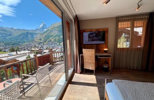 Zermatt Hotel | Pet-Friendly Alpenlodge: Rated 9.3 with Spa & Hot Tub