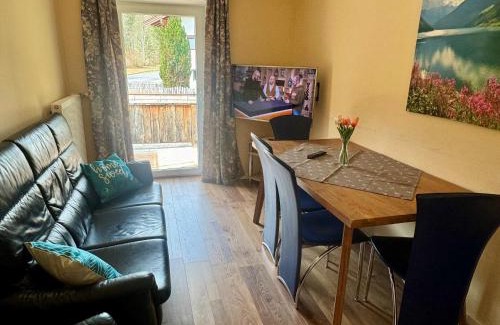 Landl Apartment | Alpenlodge, Ferienwohnung 3