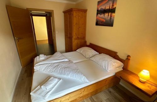 Landl Apartment | Alpenlodge, Ferienwohnung 3
