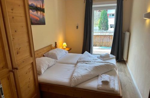 Landl Apartment | Alpenlodge, Ferienwohnung 3