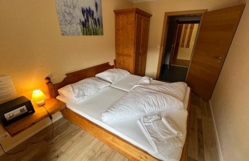 Landl Apartment | Alpenlodge, Ferienwohnung 3