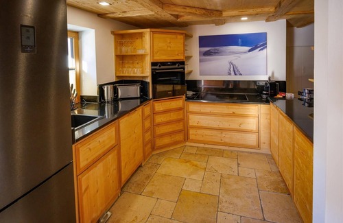 Mittenwald Apartment | Experience Alpenloft 2.0: Pool, Spa & Hot Tub Awaits!