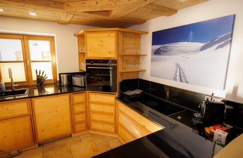 Mittenwald Apartment | Experience Alpenloft 2.0: Pool, Spa & Hot Tub Awaits!