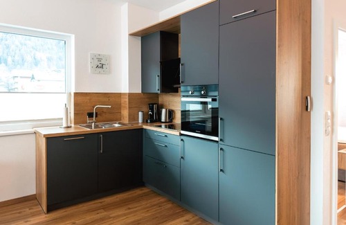 Schlitters Apartment | Charming AlpenLuxus' MARIAS Zillertalblick with Roof Terrace