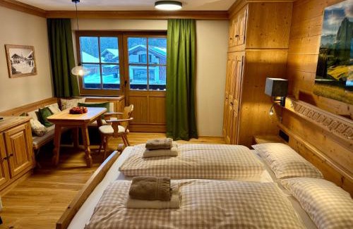 Blindau Apartment | Alpennest Blindau