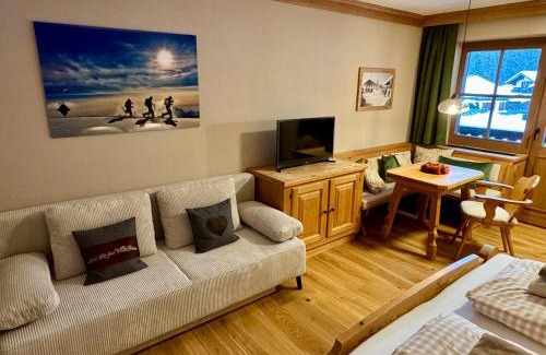 Blindau Apartment | Alpennest Blindau