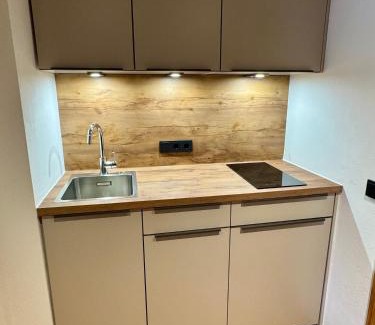 Blindau Apartment | Alpennest Blindau