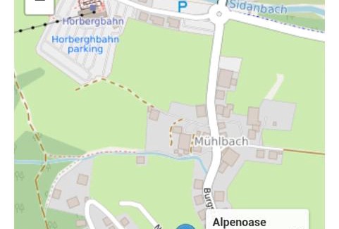 Hoarberg Apartment | Alpenoase: Guest Rated 9.8 with Family-Friendly Amenities