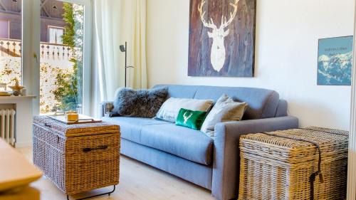Muhldorfl Apartment | Relax at Sonneneck: Oceanfront Family Retreat with Views