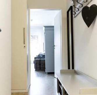 Muhldorfl Apartment | Relax at Sonneneck: Oceanfront Family Retreat with Views