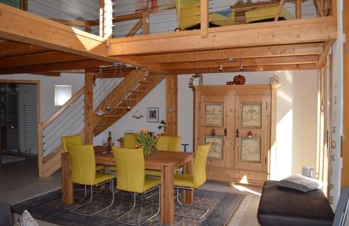 Sundlauenen Apartment | Experience Alpenparadies: 4-Star Retreat for Families