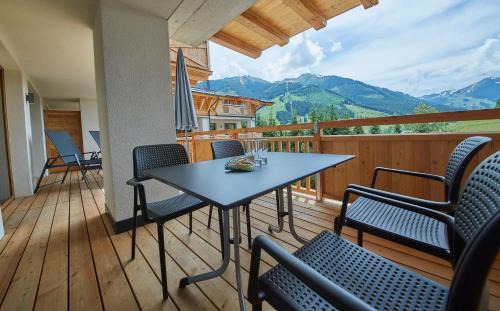 Saalbach-Hinterglemm Apartment | Discover AlpenParks Hotel & Apartment Sonnleiten Today!