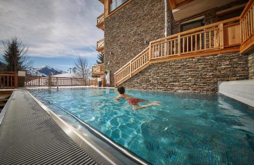 Saalbach-Hinterglemm Apartment | Discover AlpenParks Hotel & Apartment Sonnleiten Today!