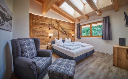 Saalbach-Hinterglemm Apartment | Discover AlpenParks Hotel & Apartment Sonnleiten Today!